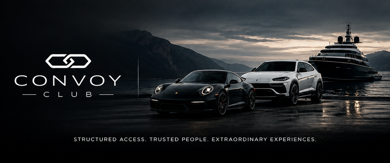 Convoy Club